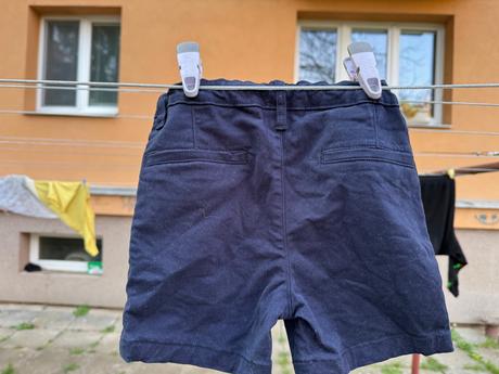 Kraťase, matalan,92