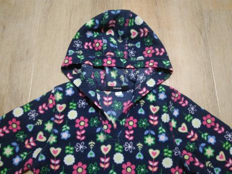 8 x mikina / svetr / bolerko / vesta, vel 110/116, george,110