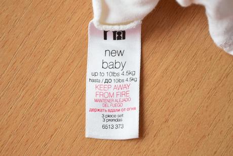 Overal vel. new baby, mothercare,56