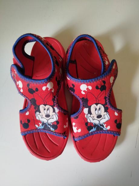 Sandále vel.30, disney,30