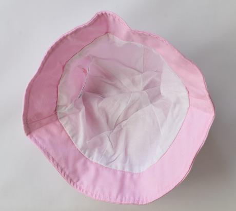 Klobouk vel. 6 - 12 m, 74
