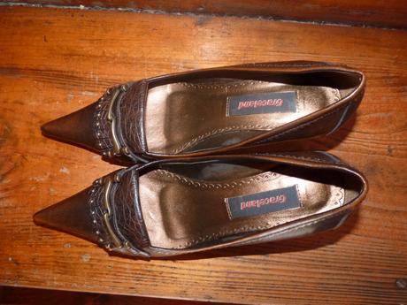 Spicate lodicky od graceland hnede 37, graceland,37