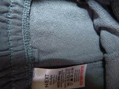 Next kraťase vel.92, next,92