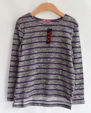 Svetr vel. 8 - 9 let, 134