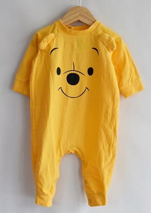 Overal vel. 62, h&m,62