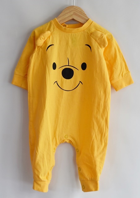 Overal vel. 62, h&m,62