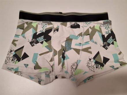 Boxerky lindex 134/140, lindex,134