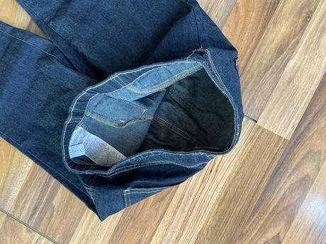 Nové džíny vel xs, ca, c&a,xs