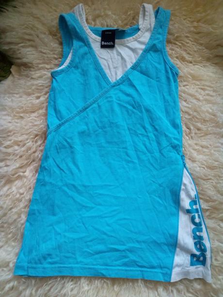 Triko tílko zn.bench,vel.116, bench,116