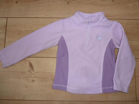 Mikina  - flisová, george,92