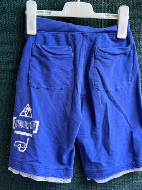 Kraťase, diesel,116