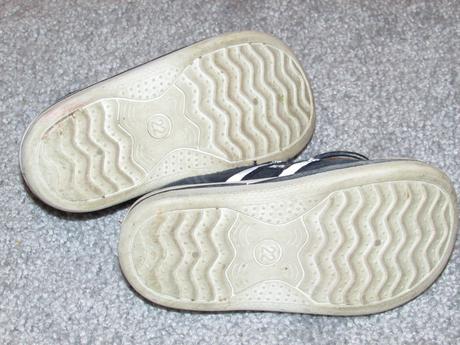 Plátěné boty, tenisky, bobbi shoes,22