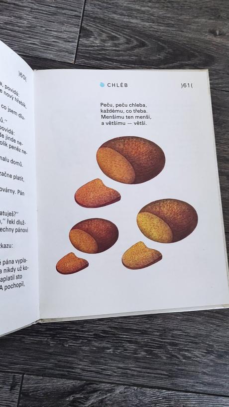 Kniha kovář a pán,