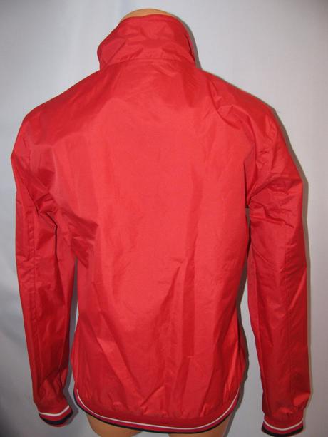 Přechodní bunda - u.s. polo assn., u.s. polo assn.,m