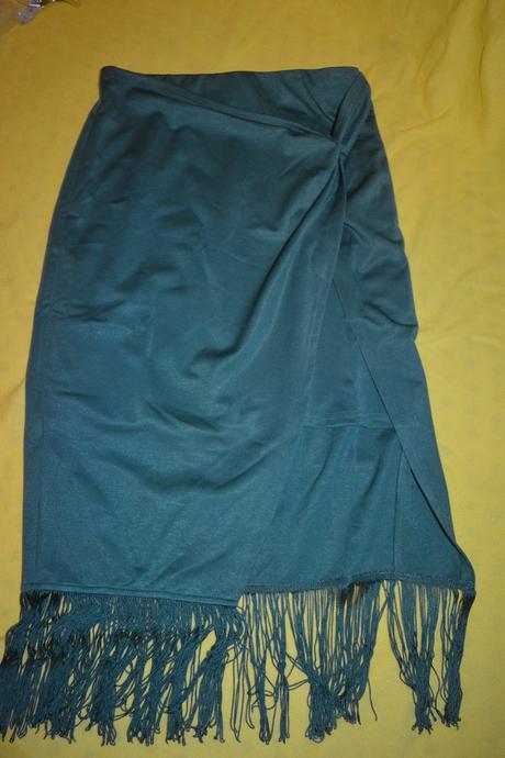 Dámská sukně v.m streč, m