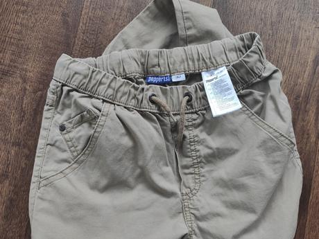 Kalhoty, pepperts,152