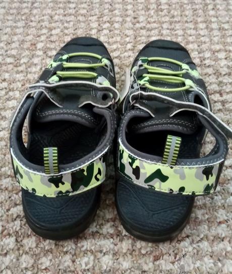 Sandály alpine pro - vel. 33 - n.o.v.é, alpine pro,33