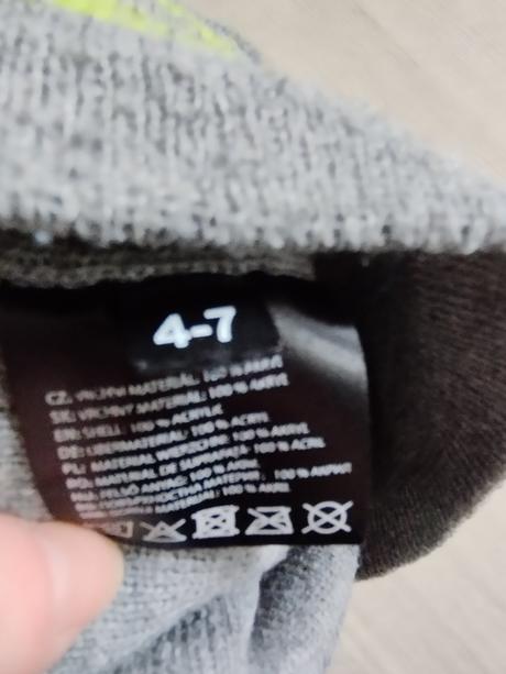 Čepice sportisimo, 110