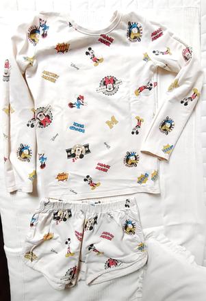 Pyžamo, reserved,146