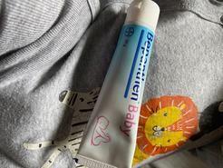 Bepanthen Baby 100g