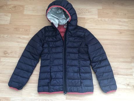 Bunda na prechodne obdobi na donošeni vel.152 aliv, alive,152