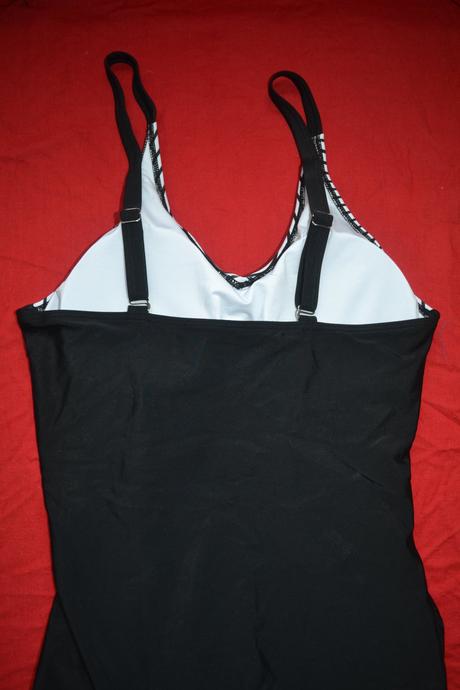 Dámské nové plavky v.xl, xl