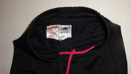 Dětské tepláky zn. adidas vel. 116, adidas,116