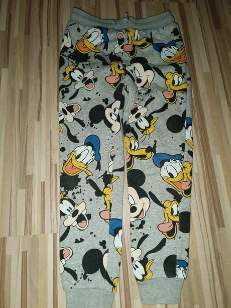 Teplaky a kačery 116 disney, disney,116