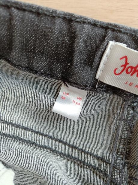 Rifle/kalhoty, velikost 146, bonprix,146