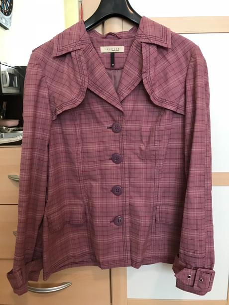 Kabát sako reserved, reserved,42