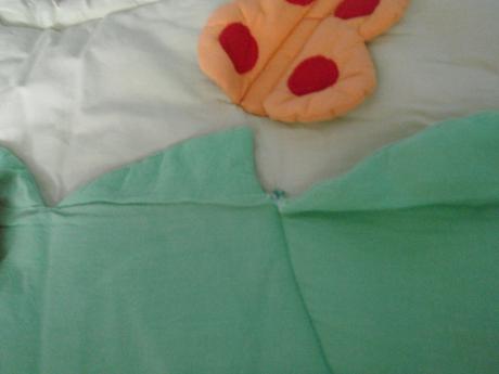 Kapsář s motýlky,