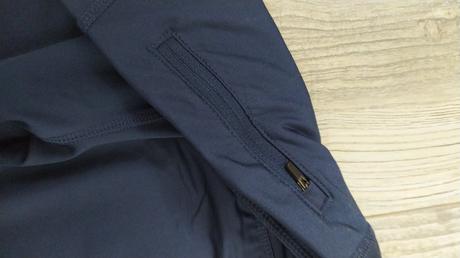 Dívčí / dámské legíny xs, crivit,xs