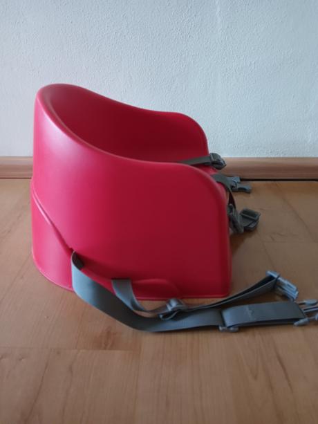 Podsedák na židli, 