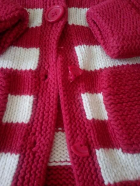 Propínací svetr zn.next,vel.92, next,92