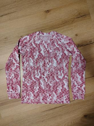 Dívčí funkční termotriko dl. ruk. arcore 140/146, 140