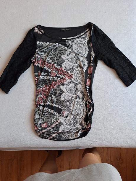 Tunika botega elena, vel.38, 38