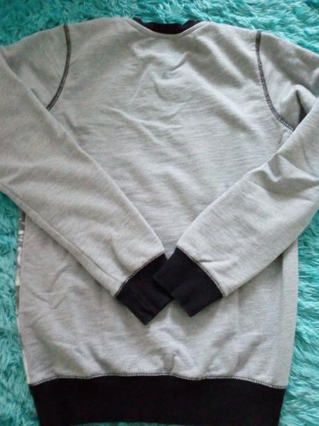 Mikina zn.respect,vel.152/158, respect,152