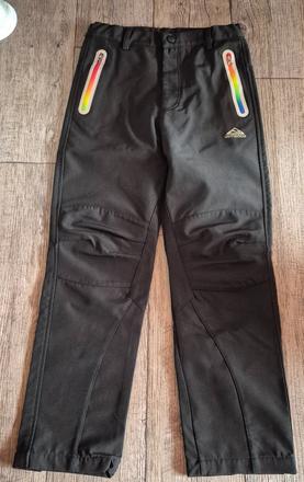 Soft kalhoty, kugo,152