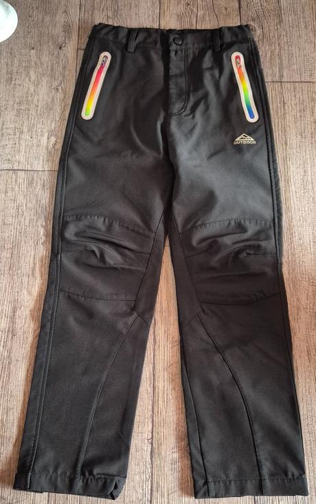 Soft kalhoty, kugo,152