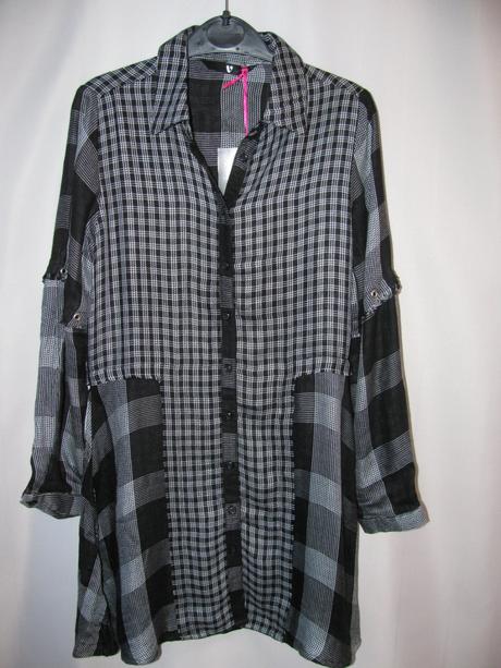 Dívčí,košilové šaty-v by very, 140