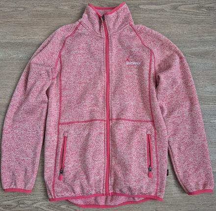 Sportovní svetr klimatex, 158