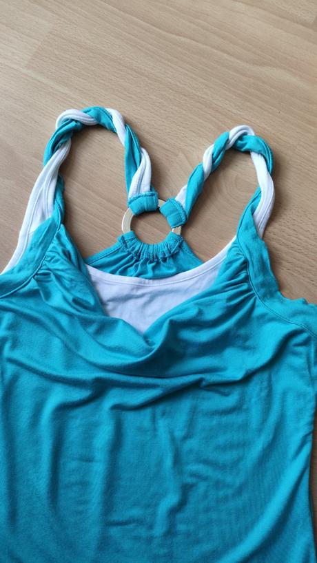 Letní top buffalo, buffalo,34