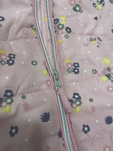 Vyteplena vesta, kids,122