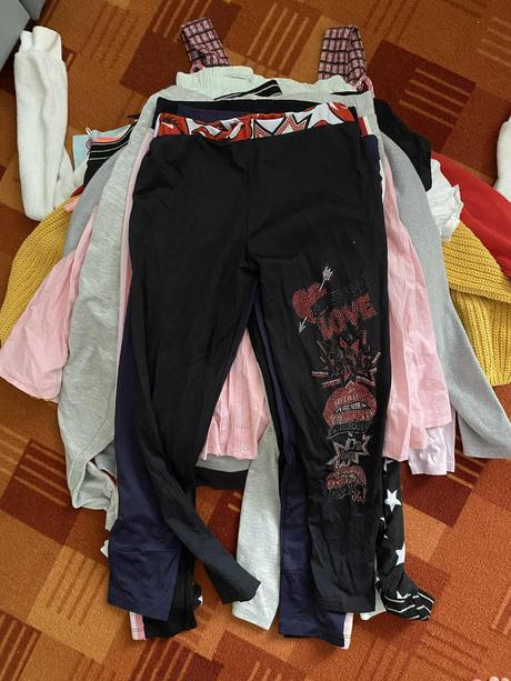 Vel 146-152 set na doma na litacku, 140–152