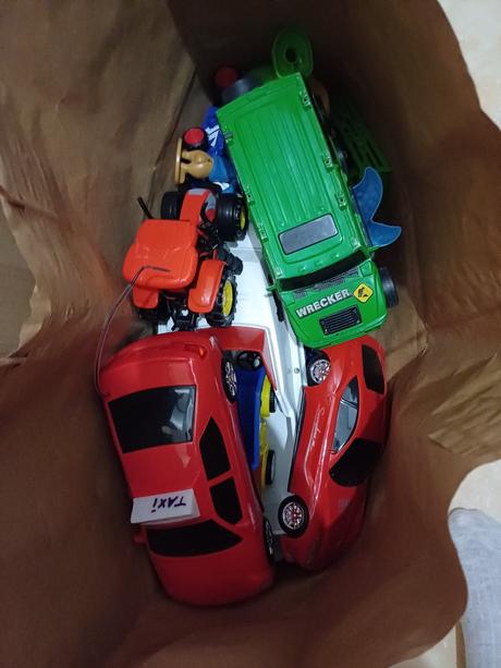 Dětská bunda a boty, lindex,134