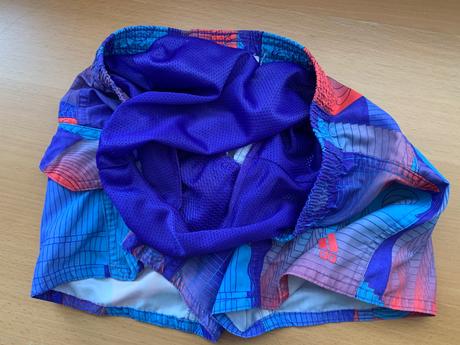 Plážové kraťasy & plavky adidas vel. 110/116, adidas,110