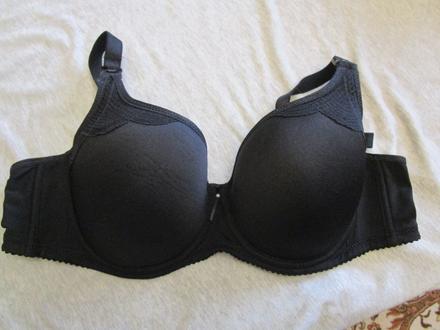 Pěkná vyztužená podprsenka na kojení, 80d, 80,d