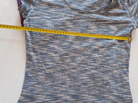 Sportovní tričko dámské, vel.m, m