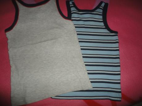 Tílenka vel. 98/104, cena kus nebo celkem, tcm,98