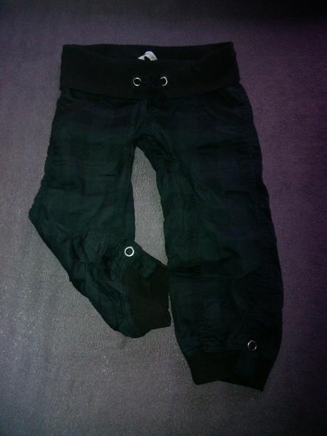 Trictvrtaky, clockhouse,34